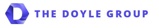 The Doyle Group Logo